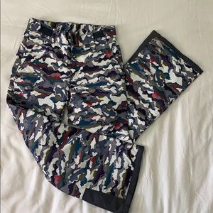 Youth Ski Pants